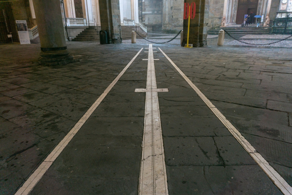 Bergamo