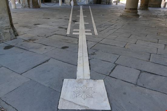 Bergamo La meridiana FilippoPH - Shutterstock.com 