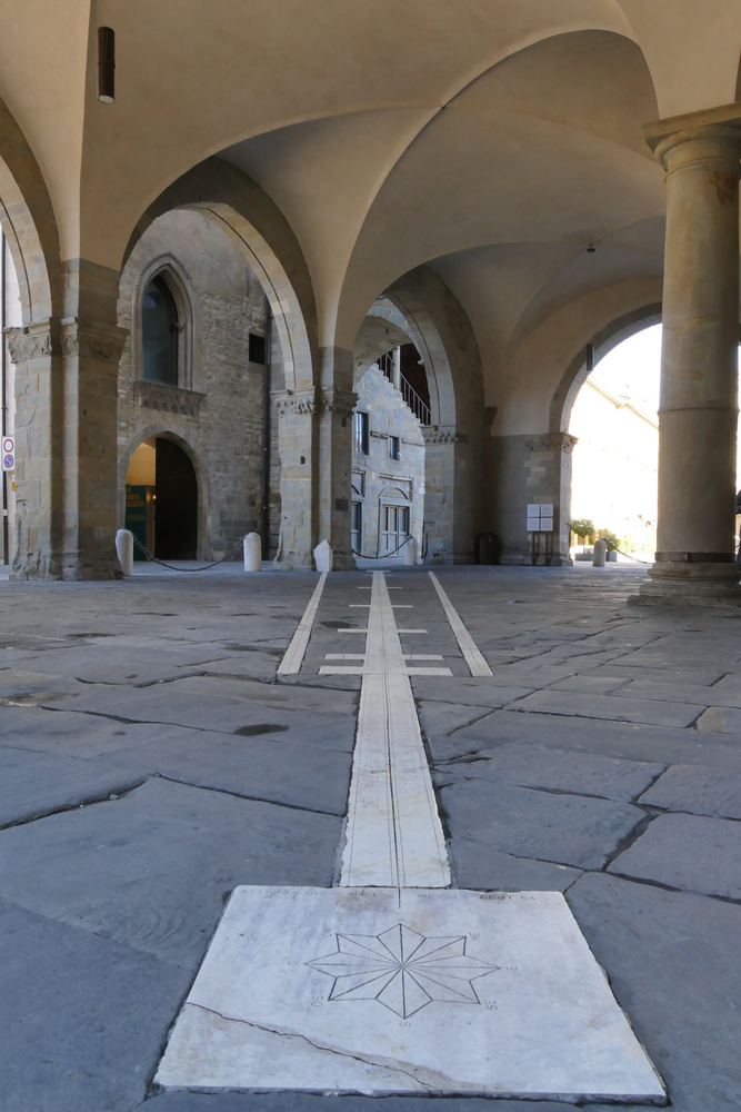 Bergamo