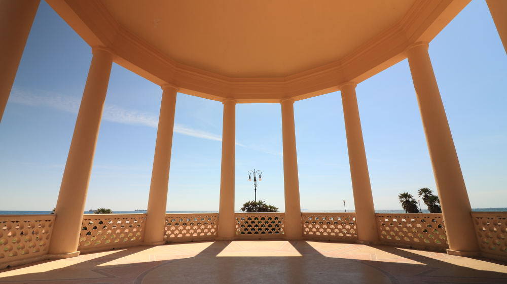 Terrazza Mascagni