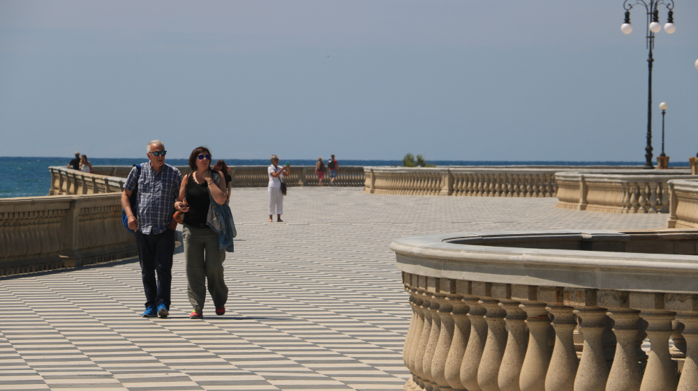 Terrazza Mascagni