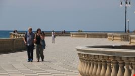 Terrazza Mascagni