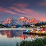 Lago di Misurina