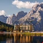 Lago di Misurina