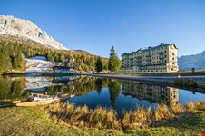 Lago di Misurina
