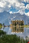 Lago di Misurina