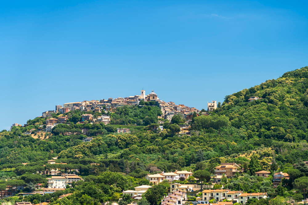 Montecompatri