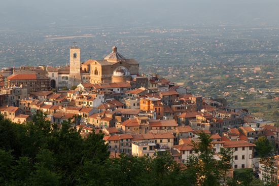 Montecompatri Montecompatri ste77 - Shutterstock.com 