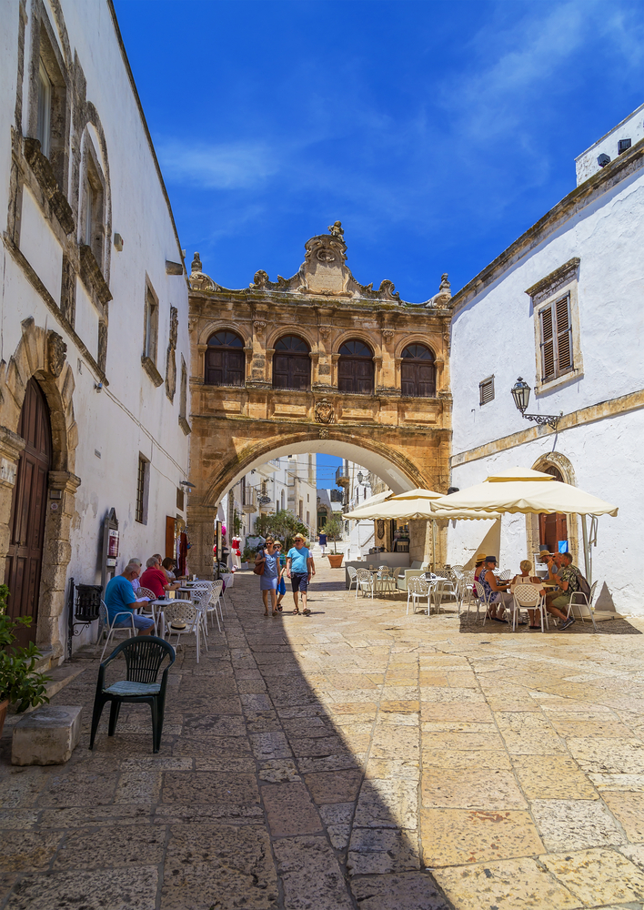 Ostuni