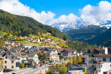 Ortisei
