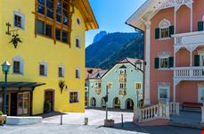 Ortisei