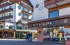 Cortina d'Ampezzo