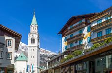 Cortina d'Ampezzo