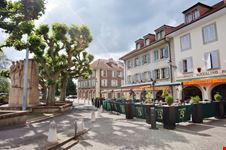 Carouge