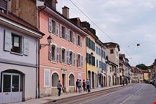 Carouge