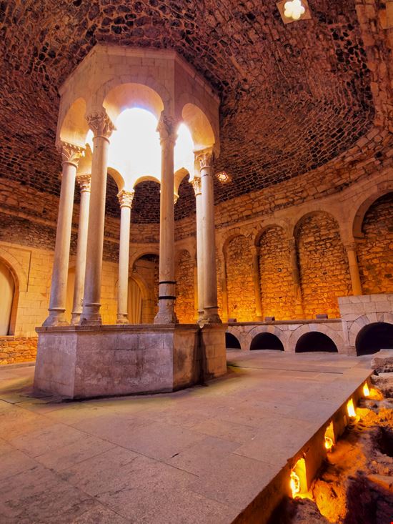 Bagni arabi Bagni arabi Karol Kozlowski - Shutterstock.com 