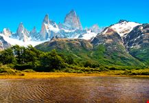 Parco nazionale Los Glaciares