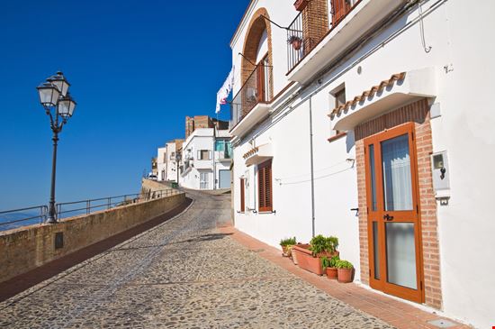 Pisticci Pisticci Mi.Ti. - Shutterstock.com 