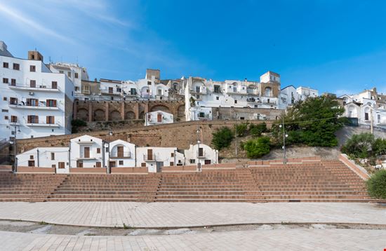 Pisticci Pisticci ValerioMei - Shutterstock.com 