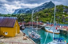 Nusfjord