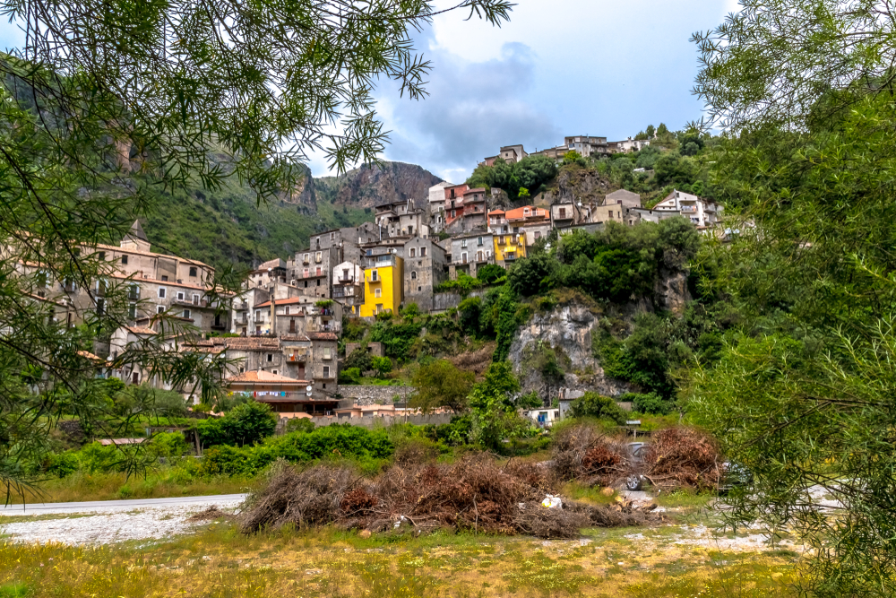 Orsomarso
