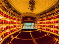 Teatro alla Scala