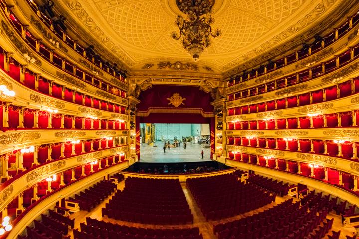 Visitare Milano in due giorni: l'itinerario | PaesiOnLine