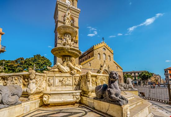 Duomo di Messina Duomo di Messina Kirk Fisher / Shutterstock.com 