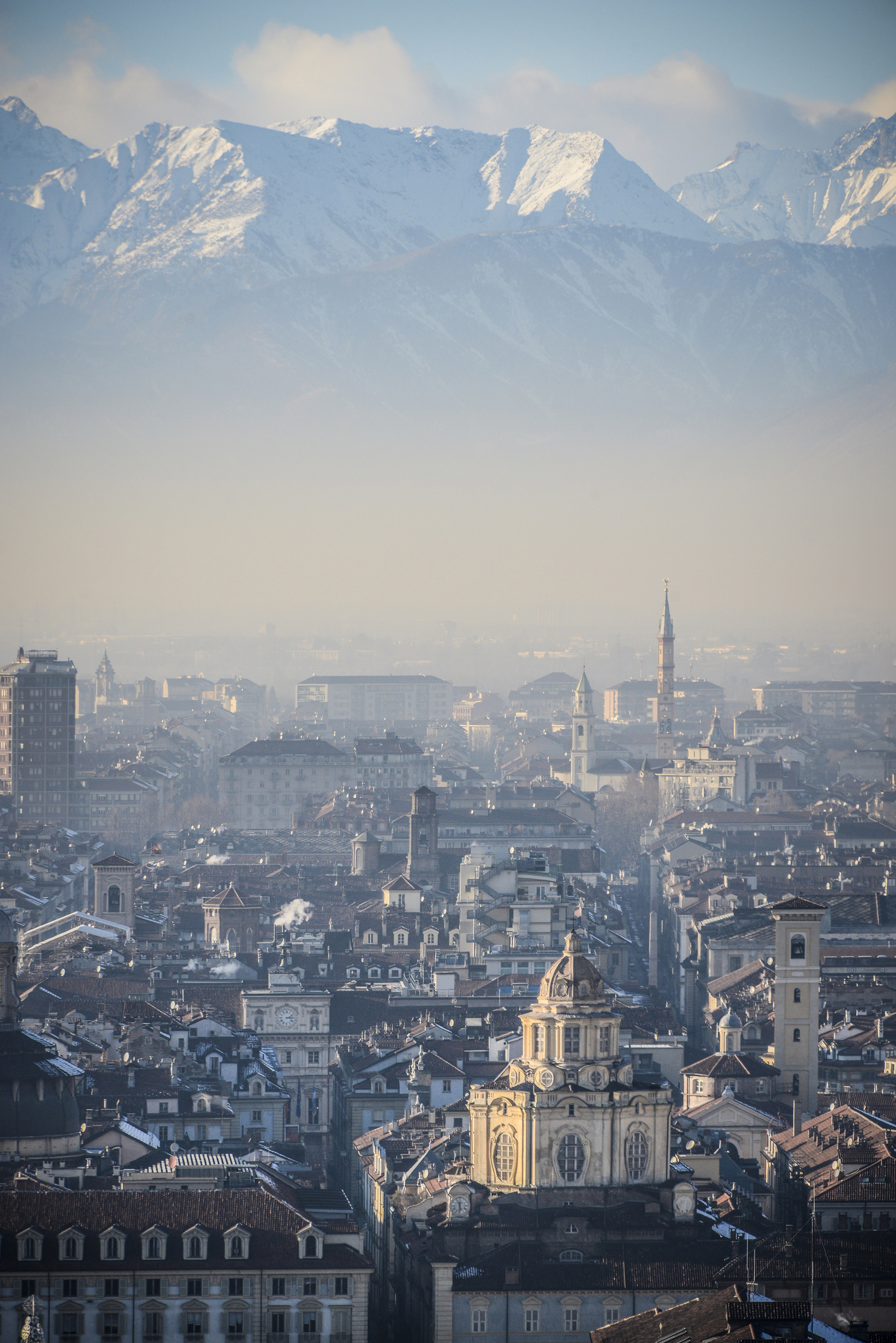 Torino