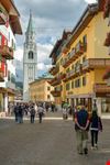 Cortina d'Ampezzo