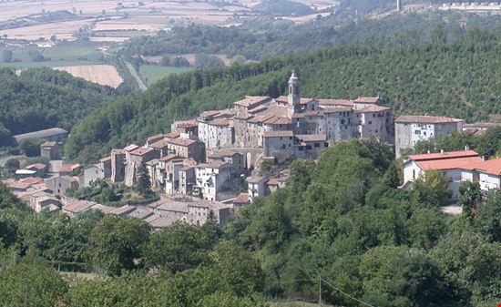 Latera Latera Marco Lodovichi - Wikipedia CC BY-SA 2.0 