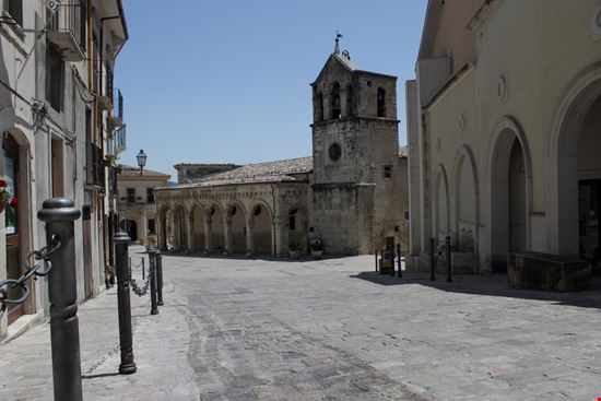 Lama dei Peligni Lama dei Peligni ElioTo - Istockphoto.com 