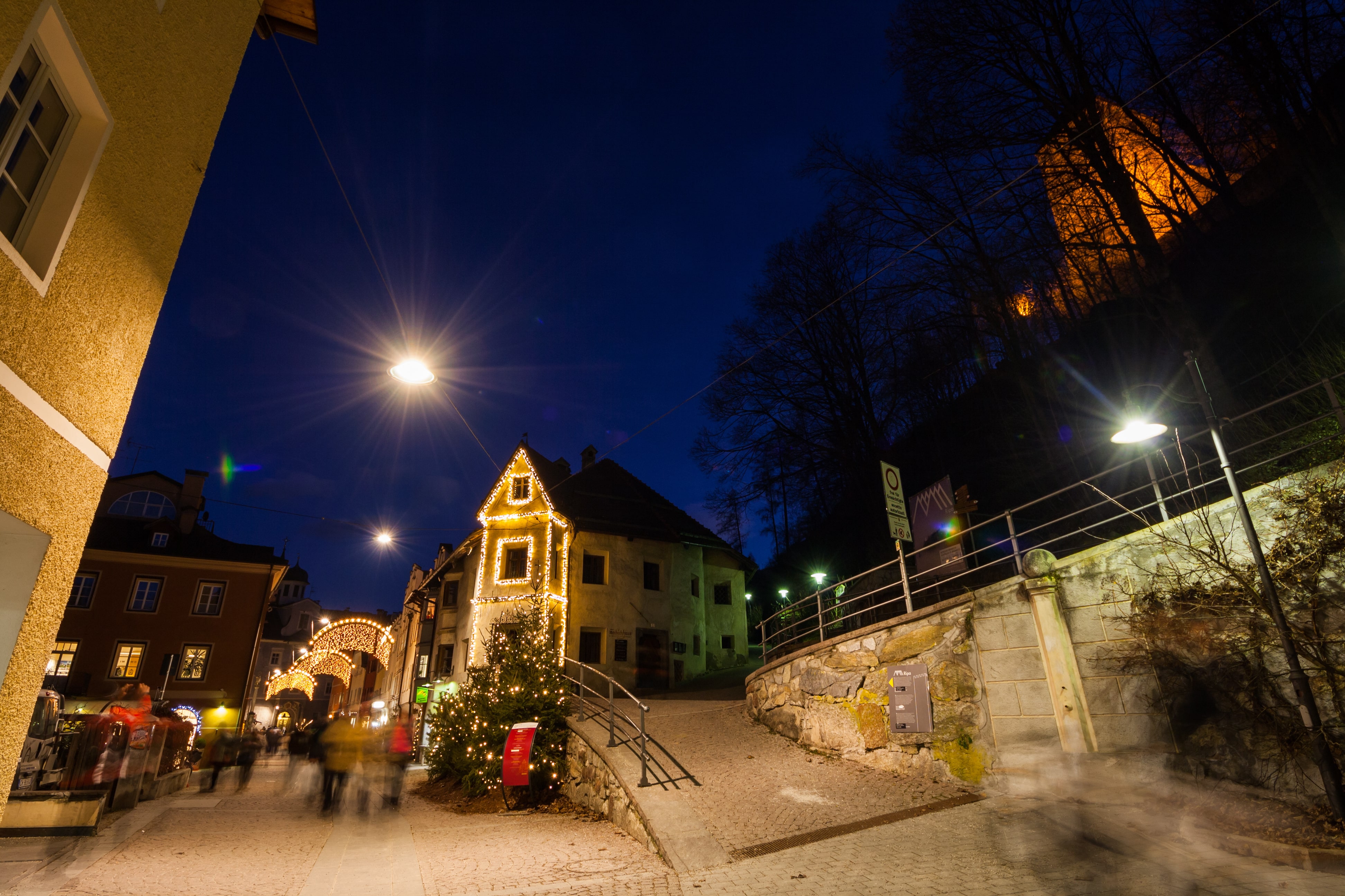 Brunico