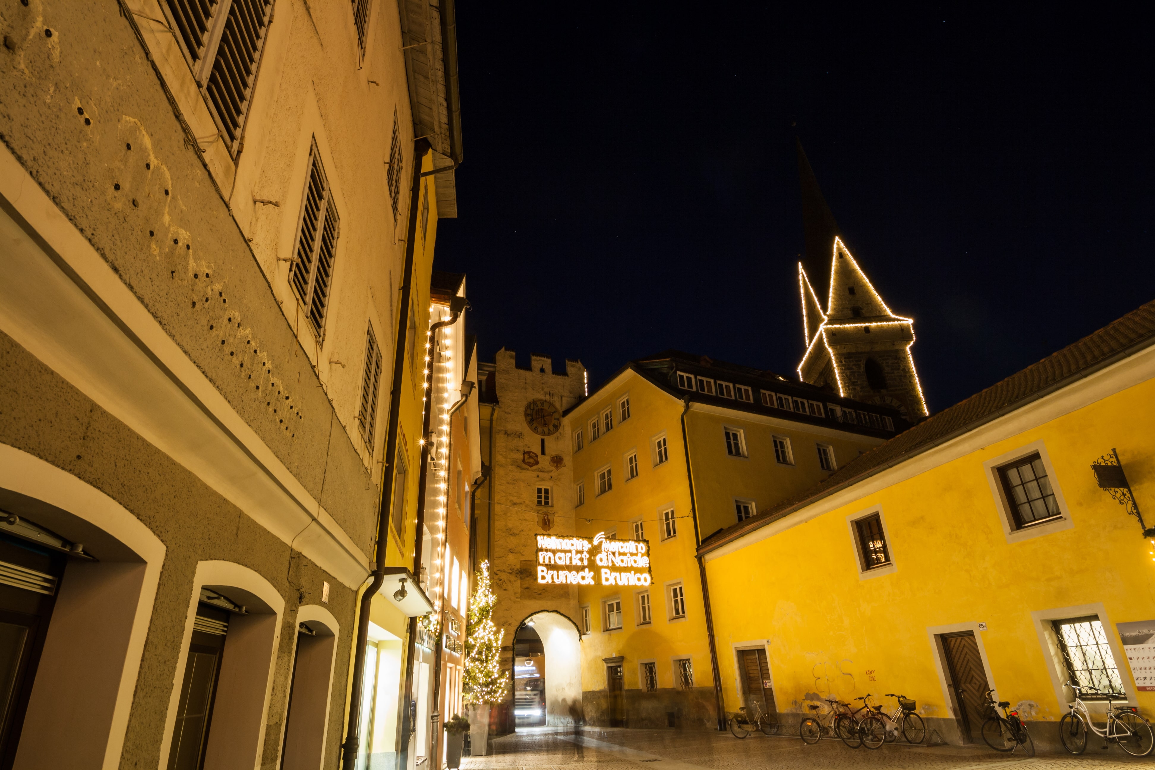 Brunico