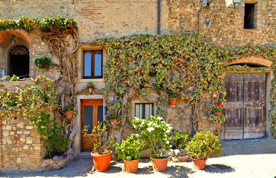 Anghiari Anghiari Shutterstock.com 