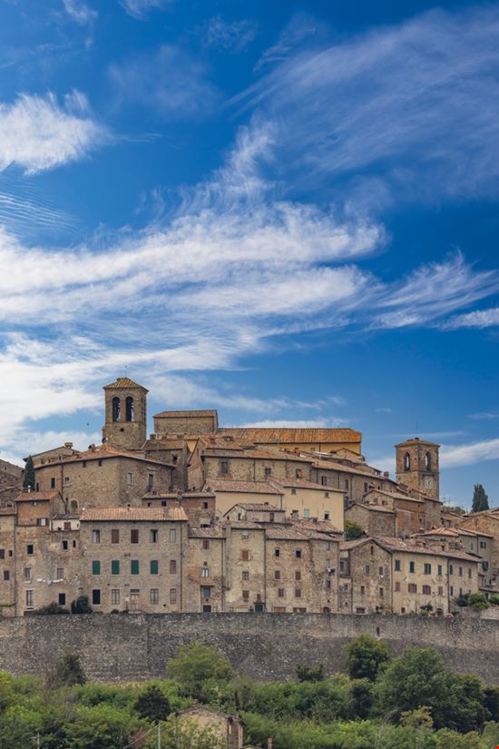 Anghiari Anghiari Shutterstock.com 