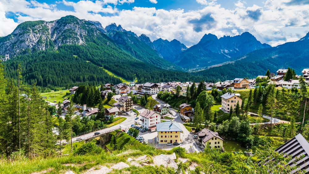 Sappada
