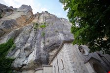 Eremo di Bismantova