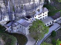 Eremo di Bismantova