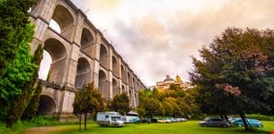 Ponte monumentale