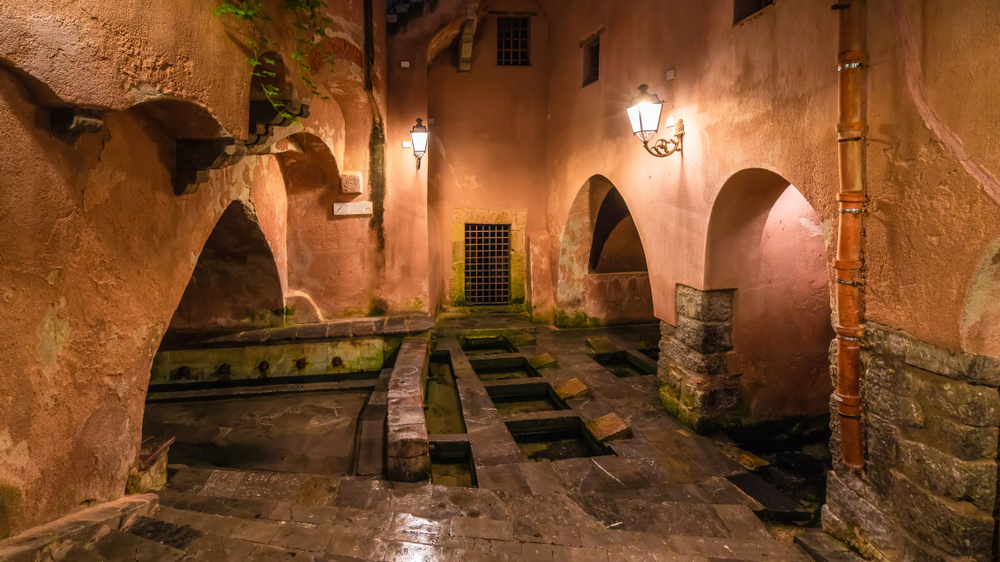 Cefalù