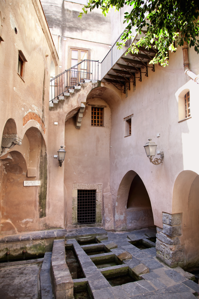 Cefalù
