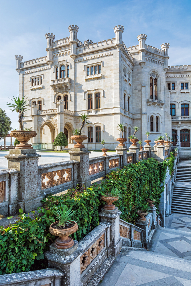 Trieste