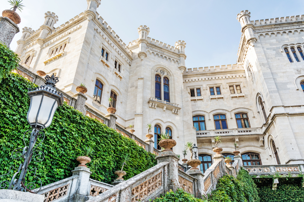Trieste