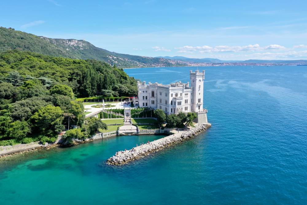 Trieste