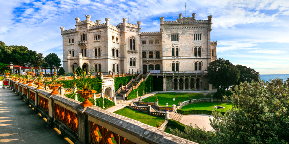 Trieste