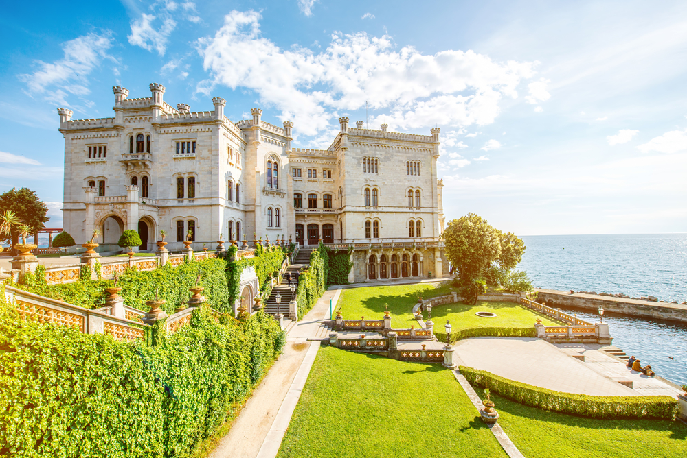 Trieste