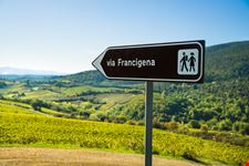 Via Francigena