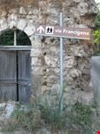 Via Francigena