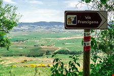 Via Francigena